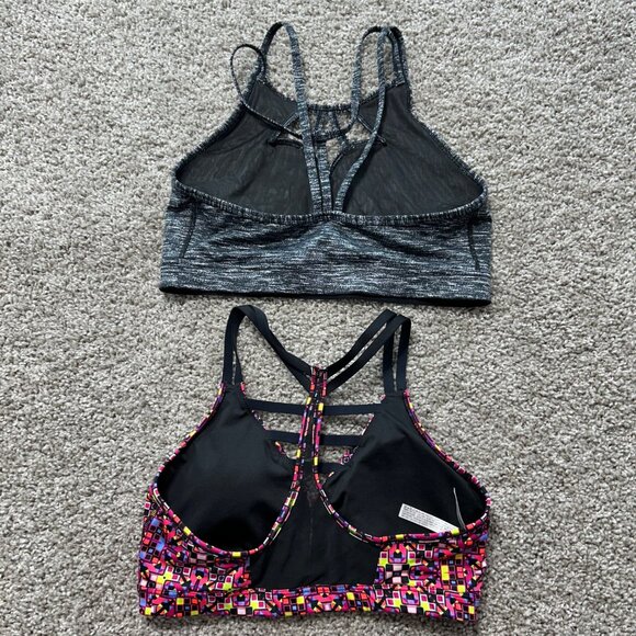 Victoria’s Secret Bundle Women's Medium Sport Sports Bra - Picture 3 of 6